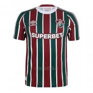 Tailandia Camiseta Fluminense Primera 2025