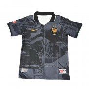 Tailandia Camiseta Francia Special 2026 Negro