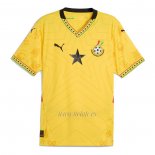 Tailandia Camiseta Ghana Segunda 2024-2025