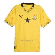 Tailandia Camiseta Ghana Segunda 2024-2025