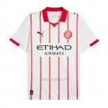 Tailandia Camiseta Girona Primera 2025-2026