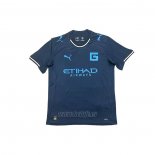 Tailandia Camiseta Girona Tercera 2025-2026