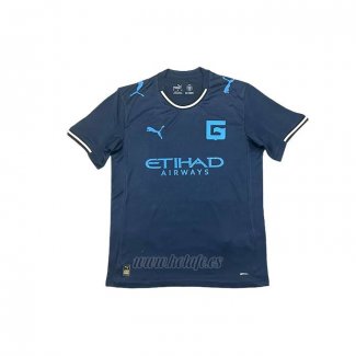 Tailandia Camiseta Girona Tercera 2025-2026
