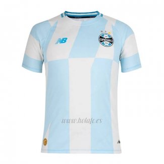Tailandia Camiseta Gremio Segunda 2026