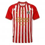 Tailandia Camiseta Guadalajara Primera 2026-2027