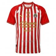 Tailandia Camiseta Guadalajara Primera 2026-2027