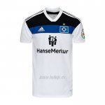 Tailandia Camiseta Hamburger Primera 2022-2023