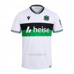 Tailandia Camiseta Hannover 96 Primera 2025-2026