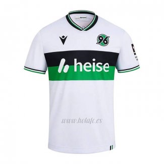 Tailandia Camiseta Hannover 96 Primera 2025-2026
