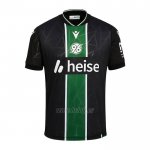 Tailandia Camiseta Hannover 96 Segunda 2025-2026