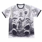 Tailandia Camiseta Israel Special 2025-2026 Gris