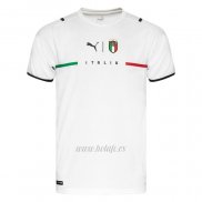 Tailandia Camiseta Italia Segunda 2021