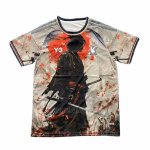Tailandia Camiseta Japon Y-3 Anime 2025-2026