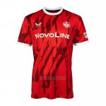 Tailandia Camiseta Kaiserslautern Primera 2025-2026