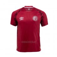 Tailandia Camiseta Lanus Primera 2025