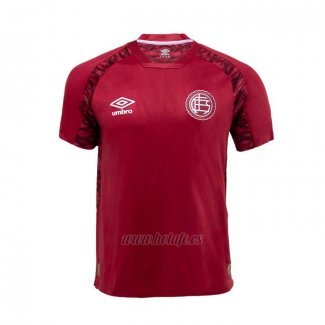 Tailandia Camiseta Lanus Primera 2025