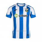 Tailandia Camiseta Leganes Primera 2021-2022