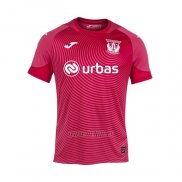 Tailandia Camiseta Leganes Segunda 2021-2022