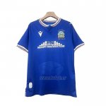 Tailandia Camiseta Linfield FC Primera 2025-2026