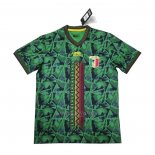 Tailandia Camiseta Mali Special 2024 Verde