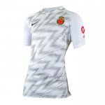 Tailandia Camiseta Mallorca Segunda 2021-2022