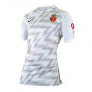 Tailandia Camiseta Mallorca Segunda 2021-2022