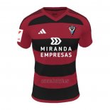 Tailandia Camiseta Mirandes Primera 2023-2024