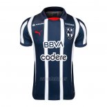 Camiseta Monterrey Primera 2024-2025