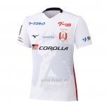 Tailandia Camiseta Nagoya Grampus Segunda 2026