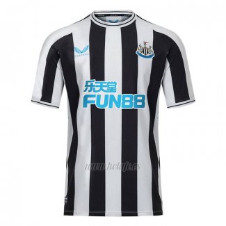 Camiseta Newcastle United Primera 2022-2023