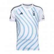 Camiseta Nottingham Forest Segunda 2023-2024