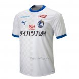 Tailandia Camiseta Oita Trinita Segunda 2023