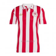 Tailandia Camiseta Olympiacos Centenary 2024-2025