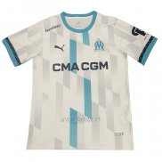 Tailandia Camiseta Olympique Marsella Special 2023-2024