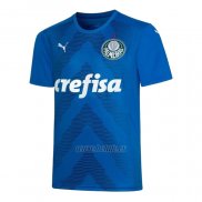 Camiseta Palmeiras Portero Primera 2022