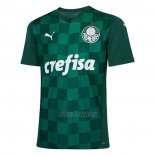 Tailandia Camiseta Palmeiras Primera 2021