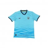 Tailandia Camiseta Panama Segunda 2025