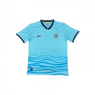 Tailandia Camiseta Panama Segunda 2025