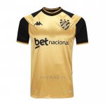 Tailandia Camiseta Recife Segunda 2026