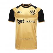 Tailandia Camiseta Recife Segunda 2026