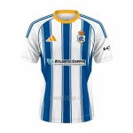 Tailandia Camiseta Recreativo de Huelva Primera 2025-2026