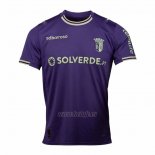 Tailandia Camiseta SC Braga Tercera 2025-2026