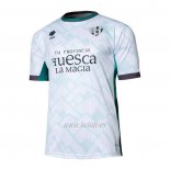 Tailandia Camiseta SD Huesca Segunda 2024-2025