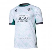 Tailandia Camiseta SD Huesca Segunda 2024-2025