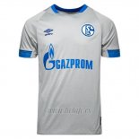 Tailandia Camiseta Schalke 04 Segunda 2018-2019