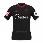 Tailandia Camiseta Sevilla Tercera 2025-2026