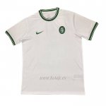 Tailandia Camiseta Sporting Special 2025-2026 Blanco
