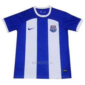 Tailandia Camiseta Tianjin Jinmen Tiger Primera 2023