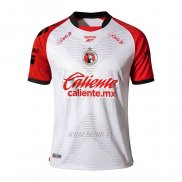 Tailandia Camiseta Tijuana Segunda 2025-2026