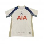 Tailandia Camiseta Tottenham Hotspur Primera 2025-2026